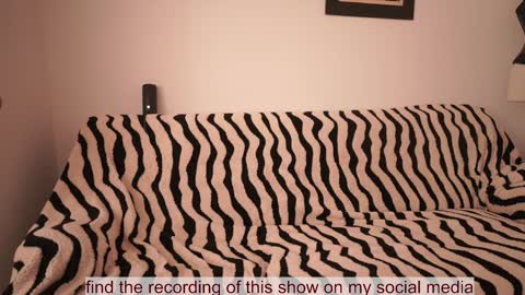 Bella online show from January 2026 10:39:01 AM