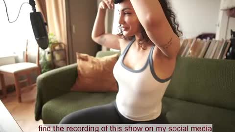 Bella online show from June 2026 07:29:02 AM