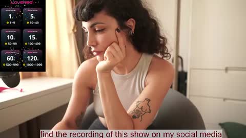 Bella online show from June 2026 11:14:01 AM