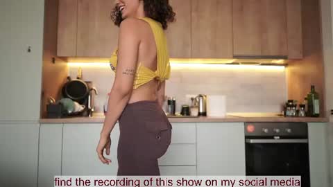 Bella online show from July 2026 07:39:02 AM