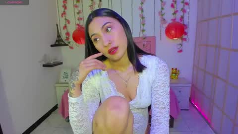 Mary online show from March 2025 01:20:01 PM