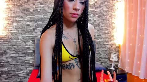 Snapshot of venus_medussa chatting on December 2024 08:47:01 PM Medussa online show from December 2024 08:47:01 PM