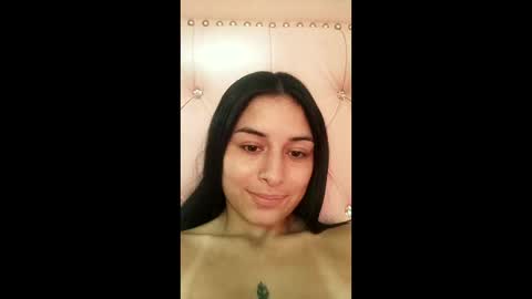 Snapshot of venus_megan chatting on May 2026 09:44:02 PM emily independent account MY conextion 1100 GTM to 17hr GTM online show from May 2026 09:44:02 PM