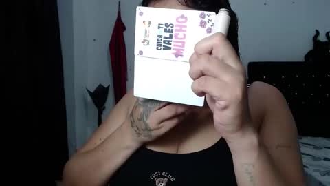 venus_menoza online show from November 2025 12:33:01 PM