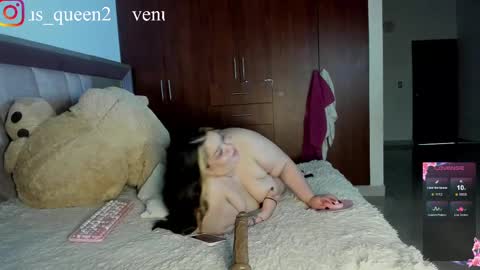 Ali aka venus p online show from February 2025 05:59:01 AM