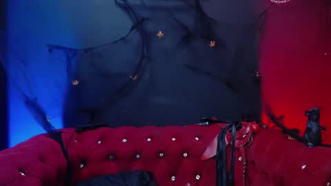 Venus Ink online show from October 2025 04:20:02 AM