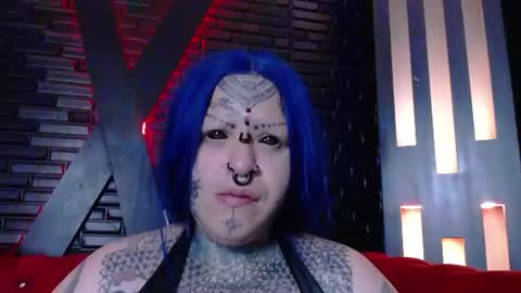 Venus Ink online show from June 2026 12:14:02 PM