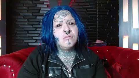 Venus Ink online show from June 2026 01:36:01 PM