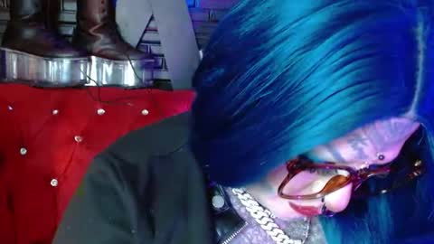 Venus Ink online show from July 2026 08:58:01 PM
