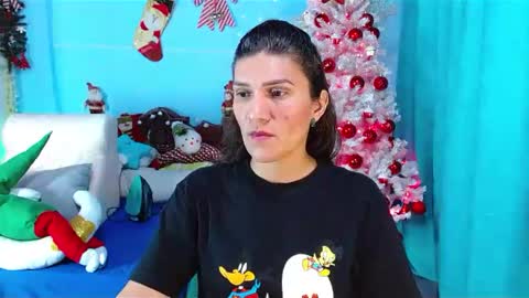 Snapshot of venus_swet chatting on December 2024 02:49:02 AM Catalina online show from December 2024 02:49:02 AM