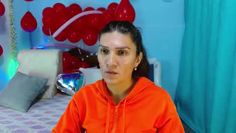 Snapshot of venus_swet chatting on February 2025 02:20:02 AM Catalina online show from February 2025 02:20:02 AM