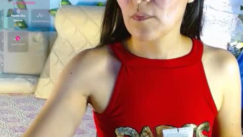 Snapshot of venus_swet chatting on November 2025 12:13:02 AM Catalina online show from November 2025 12:13:02 AM