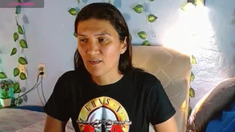 Snapshot of venus_swet chatting on November 2025 01:05:02 AM Catalina online show from November 2025 01:05:02 AM