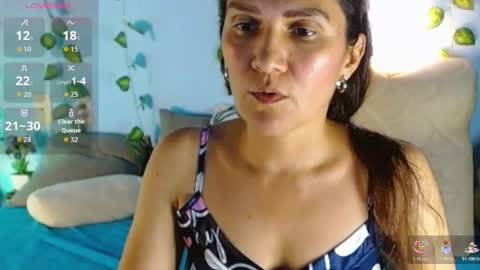 Snapshot of venus_swet chatting on January 2026 01:21:02 AM Catalina online show from January 2026 01:21:02 AM