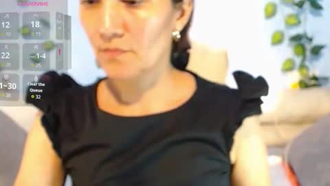 Snapshot of venus_swet chatting on January 2026 02:04:01 AM Catalina online show from January 2026 02:04:01 AM