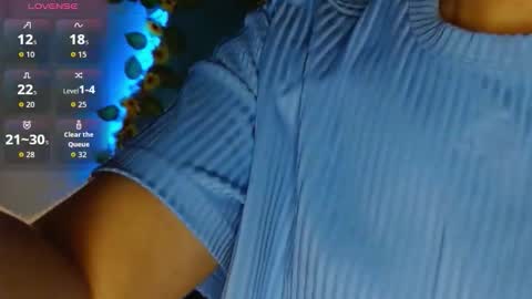 Snapshot of venus_swet chatting on January 2026 12:47:02 AM Catalina online show from January 2026 12:47:02 AM