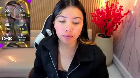 Snapshot of venus_velvet_tp chatting on April 2026 01:14:01 PM Venus online show from April 2026 01:14:01 PM