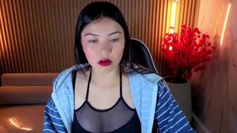 Snapshot of venus_velvet_tp chatting on May 2026 01:05:01 PM Venus online show from May 2026 01:05:01 PM