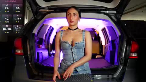 Venus  online show from July 2026 12:23:01 PM