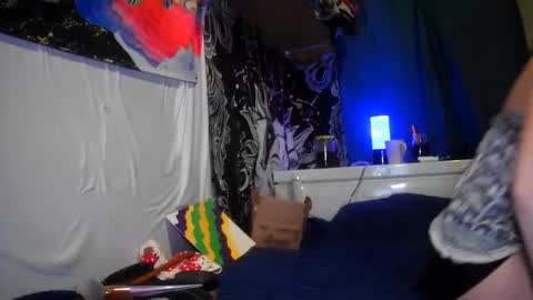 Miss Venus online show from January 2025 02:36:01 PM