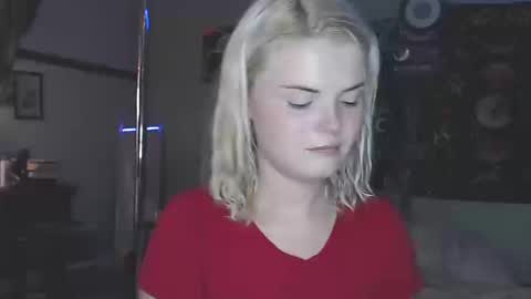 Miss Venus online show from October 2025 11:16:02 PM