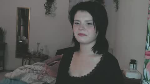 Miss Venus online show from February 2026 02:22:01 AM