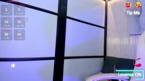 Snapshot of venuscoleman_ chatting on February 2026 08:56:02 PM Venus online show from February 2026 08:56:02 PM