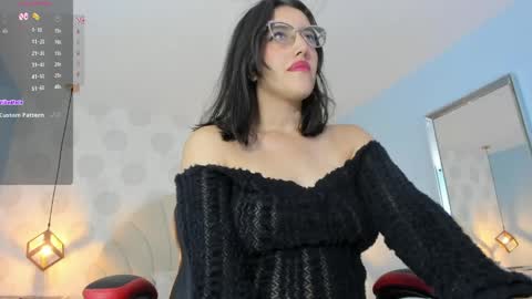 VENUS online show from May 2026 12:23:01 PM