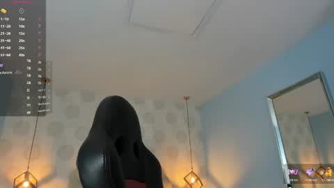 VENUS online show from May 2026 12:02:01 PM