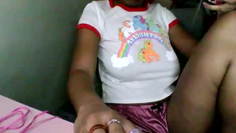 Snapshot of venushatesyou chatting on January 2025 08:36:01 AM venushatesyou online show from January 2025 08:36:01 AM