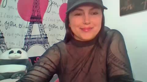 VENUSINA07 online show from February 2026 02:07:03 AM