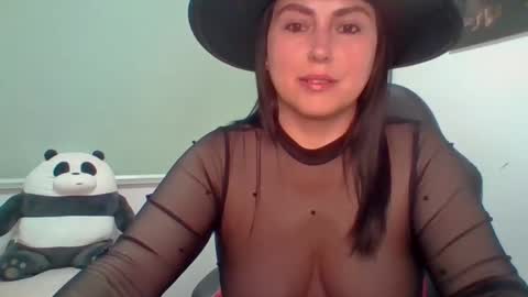 VENUSINA07 online show from February 2026 09:19:01 AM