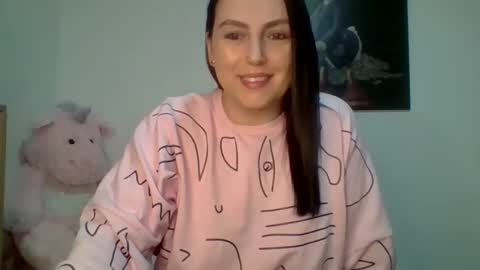 VENUSINA07 online show from May 2026 04:09:02 AM