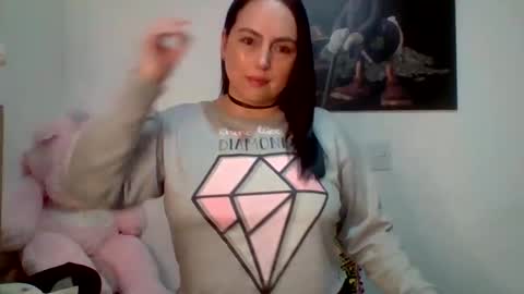 VENUSINA07 online show from May 2026 05:12:01 AM