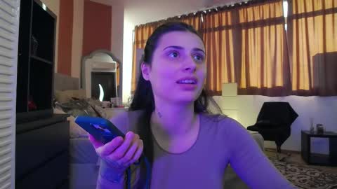 Snapshot of venusinylons chatting on November 2025 01:35:02 PM venusinylons online show from November 2025 01:35:02 PM