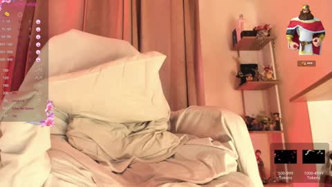 Venus online show from December 2024 07:36:01 PM