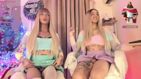 Venus online show from December 2024 09:17:02 AM