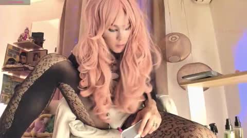 Venus online show from November 2025 11:23:02 AM