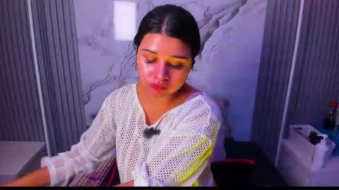 Venusowen  online show from March 2026 02:34:01 PM