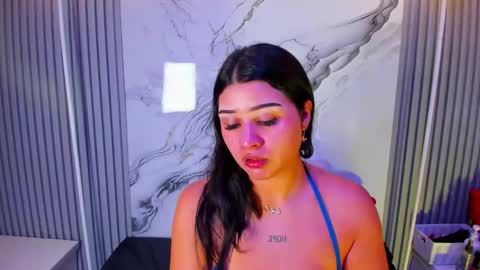 Snapshot of venusowen_ chatting on April 2026 01:50:02 PM Venusowen online show from April 2026 01:50:02 PM