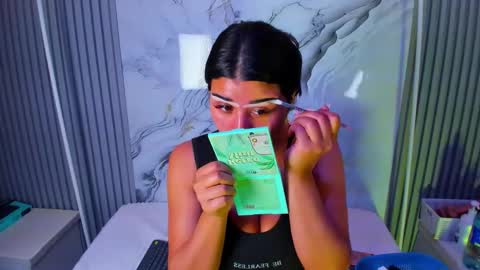 Venusowen  online show from June 2026 02:34:01 PM