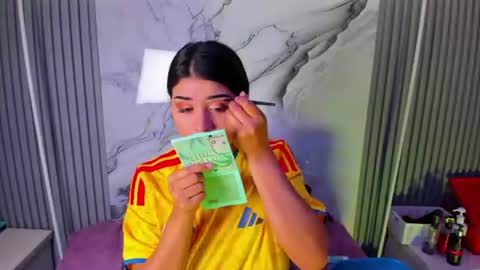 Venusowen  online show from June 2026 02:51:01 PM