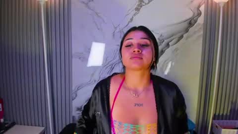 Venusowen  online show from June 2026 02:31:01 PM