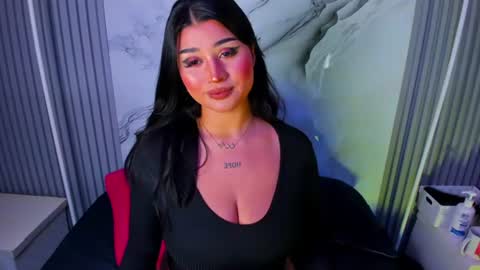 Venusowen  online show from July 2026 03:21:02 PM