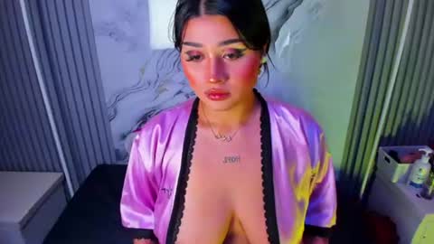 Venusowen  online show from July 2026 06:31:01 PM
