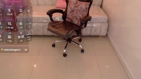 venuss online show from March 2026 02:24:01 PM