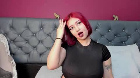 Venus Dark  online show from October 2025 01:56:01 PM