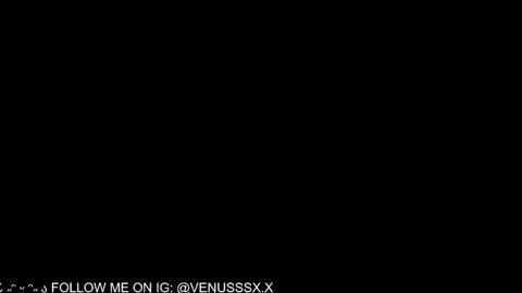 Snapshot of venussx_x chatting on January 2025 09:50:01 PM Venus MY BDAY 29 SEPT online show from January 2025 09:50:01 PM