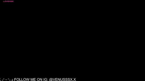 Snapshot of venussx_x chatting on January 2025 04:13:01 AM Venus MY BDAY 29 SEPT online show from January 2025 04:13:01 AM