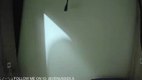 Snapshot of venussx_x chatting on January 2025 10:11:02 PM Venus MY BDAY 29 SEPT online show from January 2025 10:11:02 PM